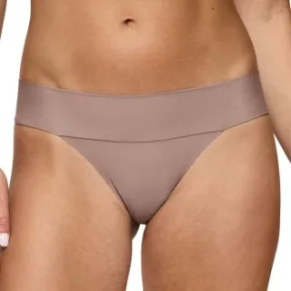 Triumph Body Make-Up Illusion string beige Beige,Zwart,Bruin,Geel