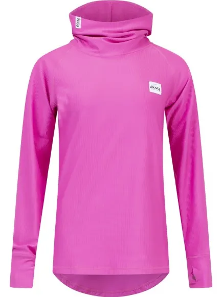 Eivy Icecold Rib Top New ondershirt roze