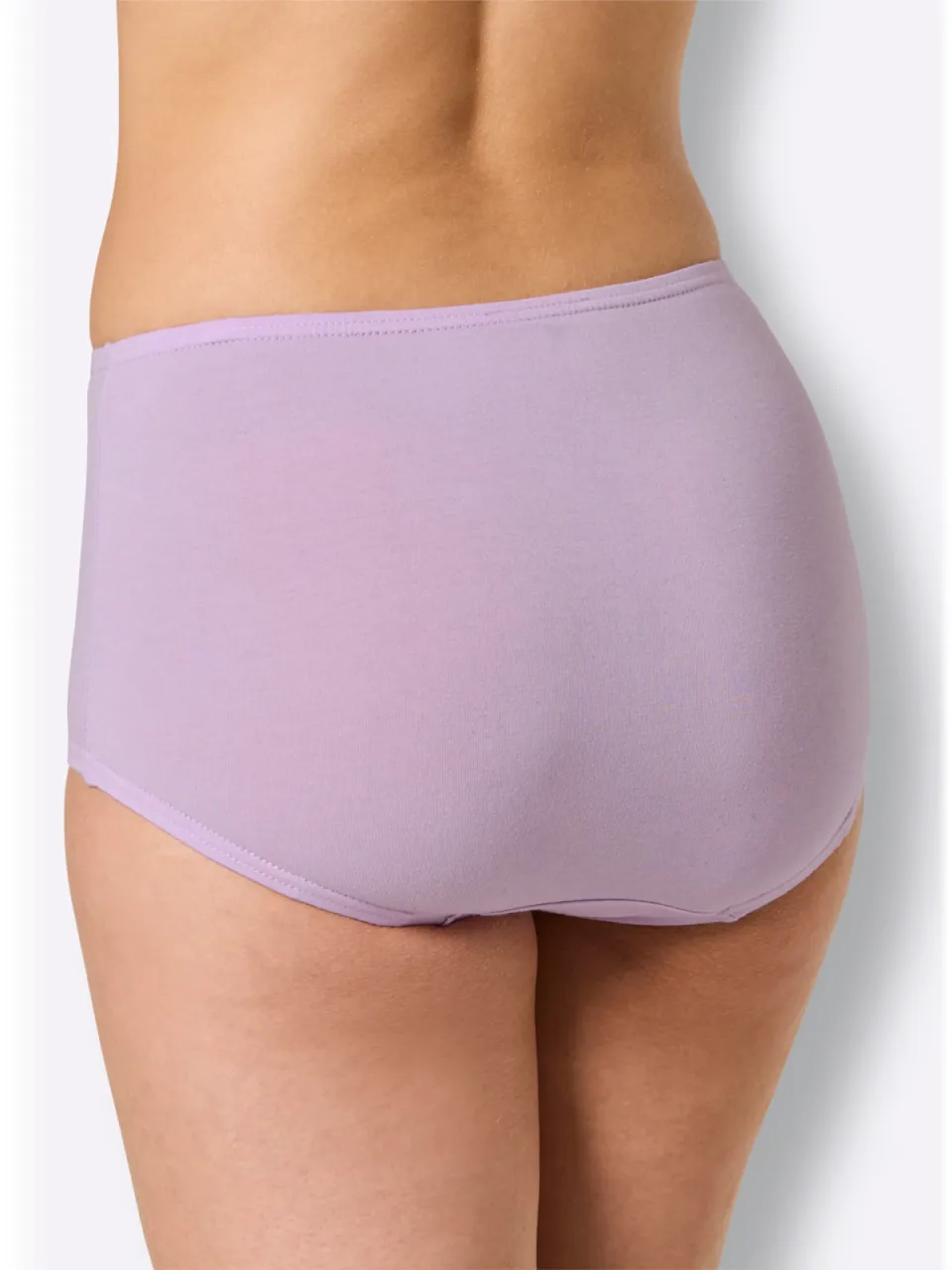 tailleslip set van 6 roze, lila en ijsblauw, foto 3