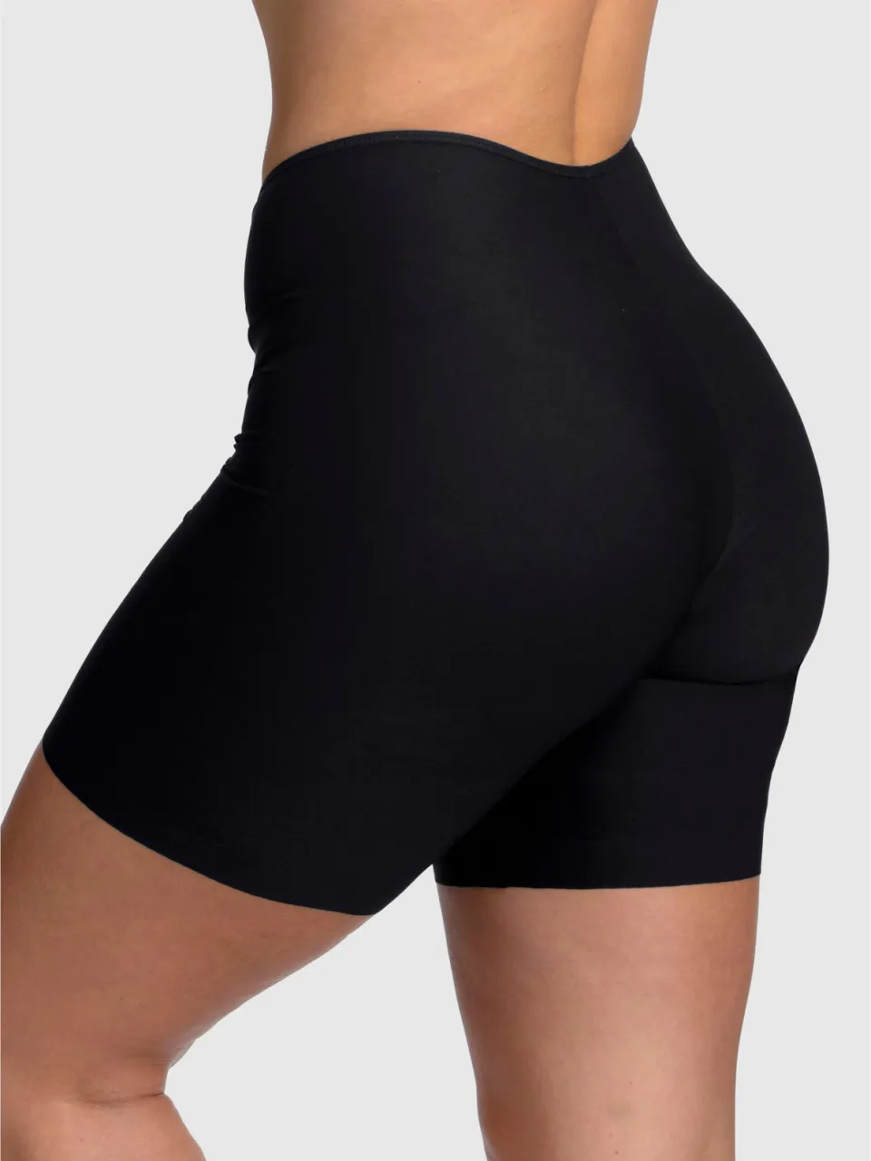 Figuurslip zwart, foto 2