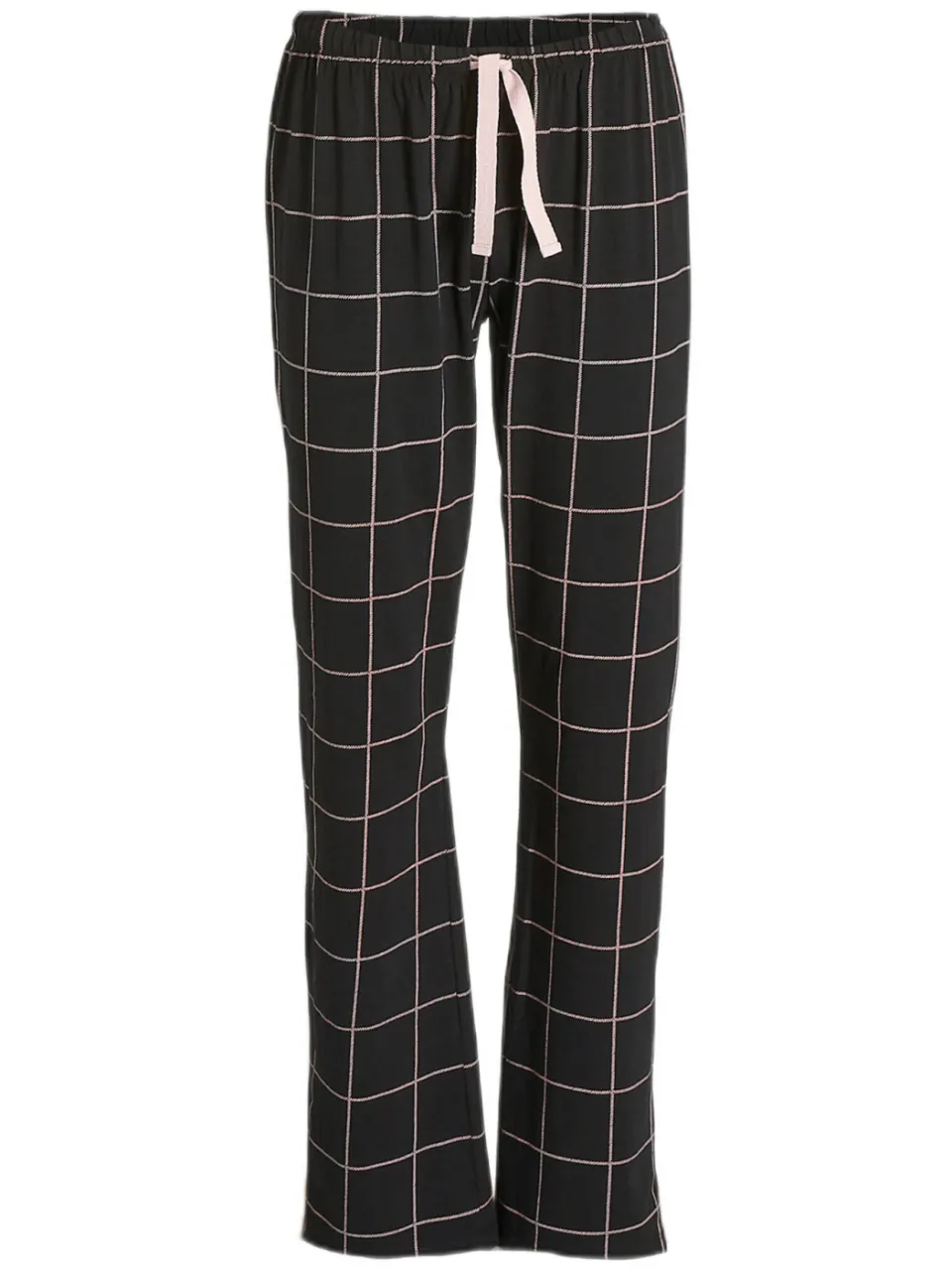 Dreamcovers pyjamabroek zwart, foto 2