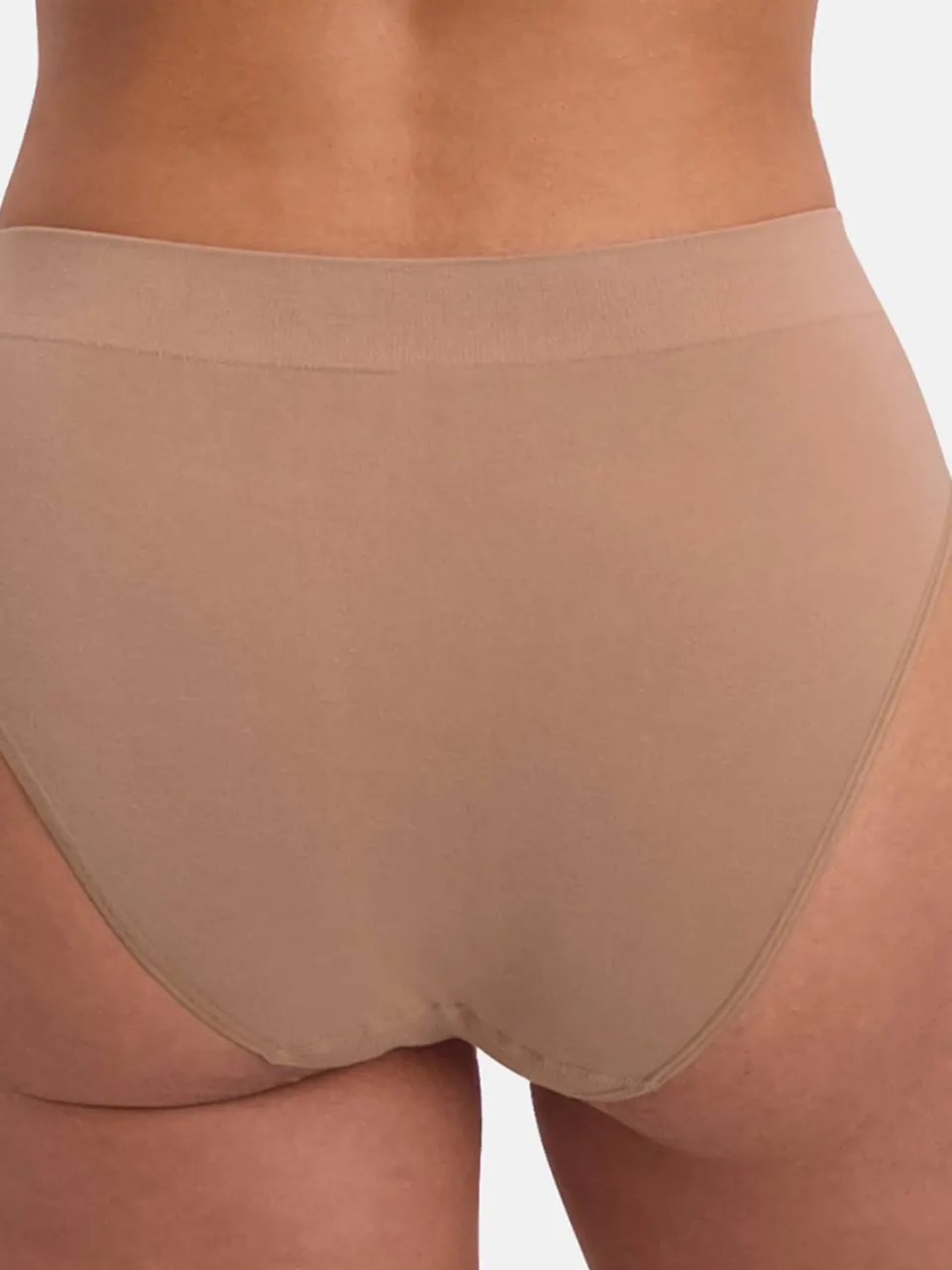 Bamboo Basics Belle bamboe slip beige, foto 5