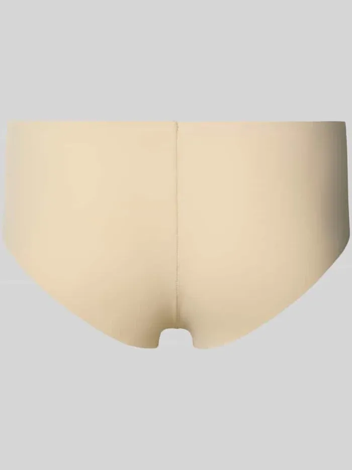 MAGIC Bodyfashion Slip met elastische band in een set van 2 stuks beige, foto 2