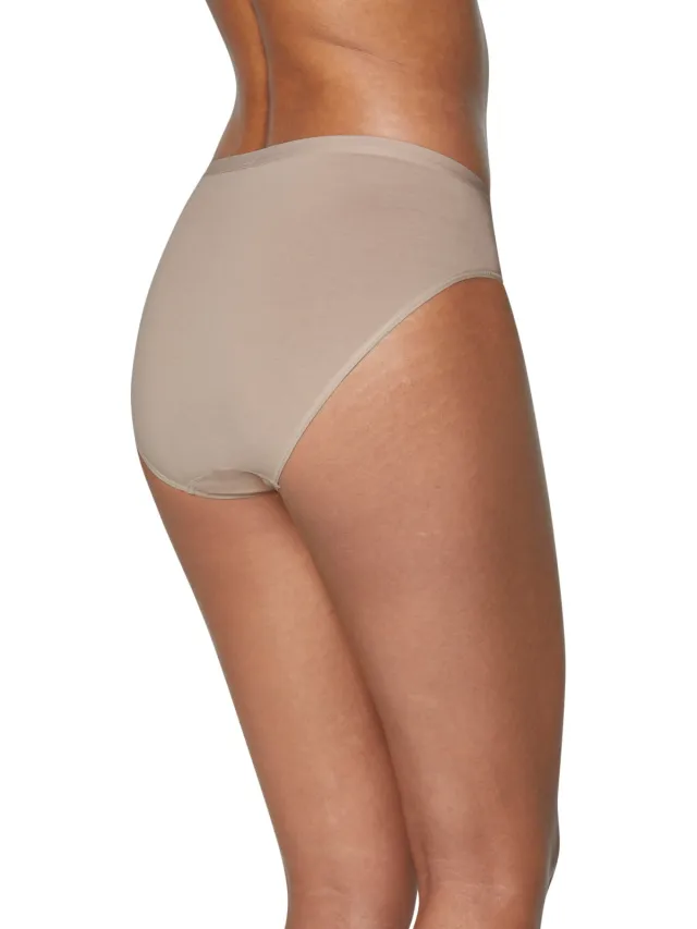 Jazzpants ivoorkleur