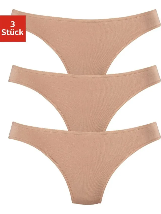 string beige, foto 2