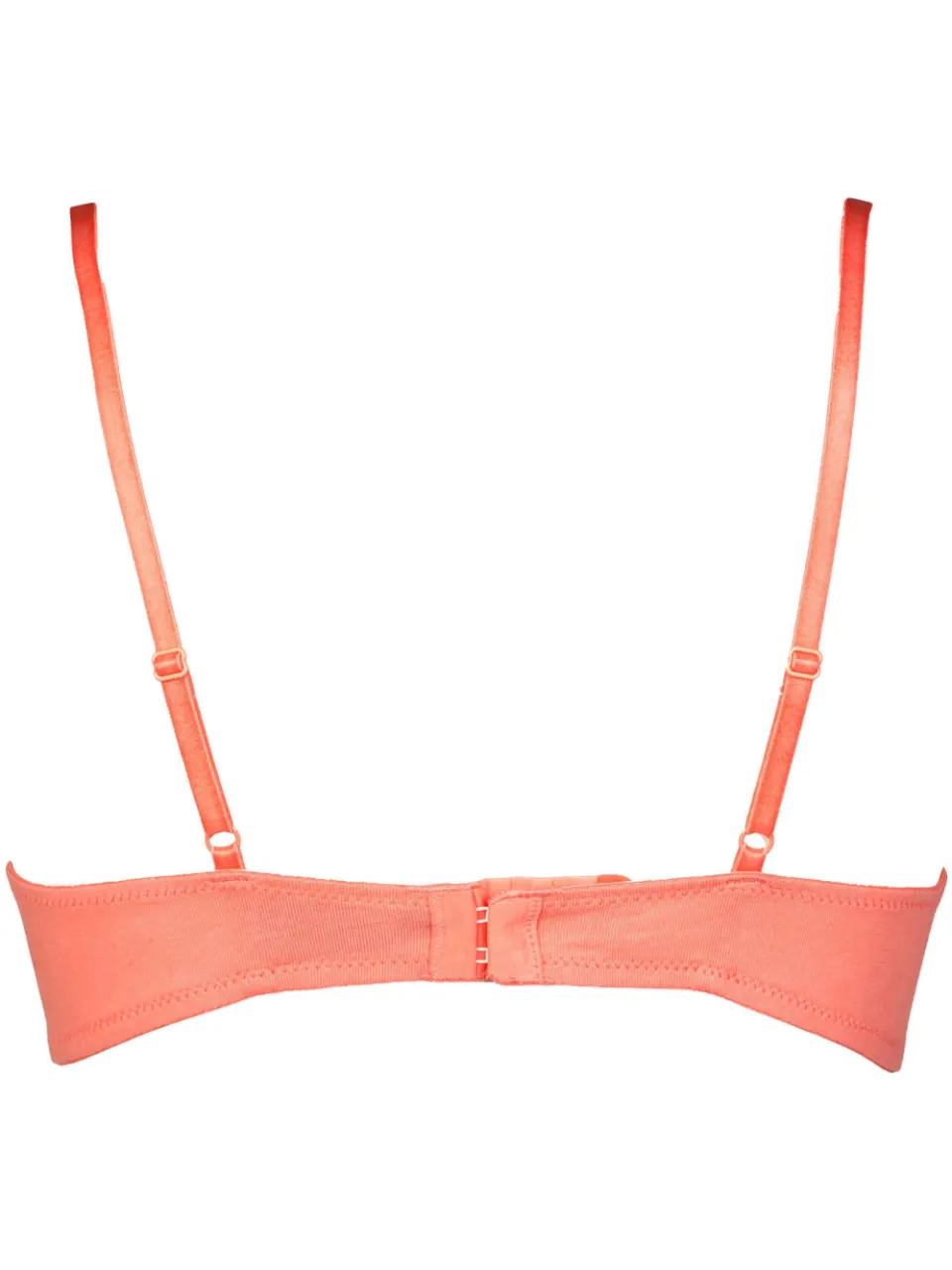 My Basic by After Eden bh zonder beugel koraalrood/roze, foto 3