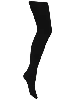 Dim Perfect Contention 80 Den Tights Zwart