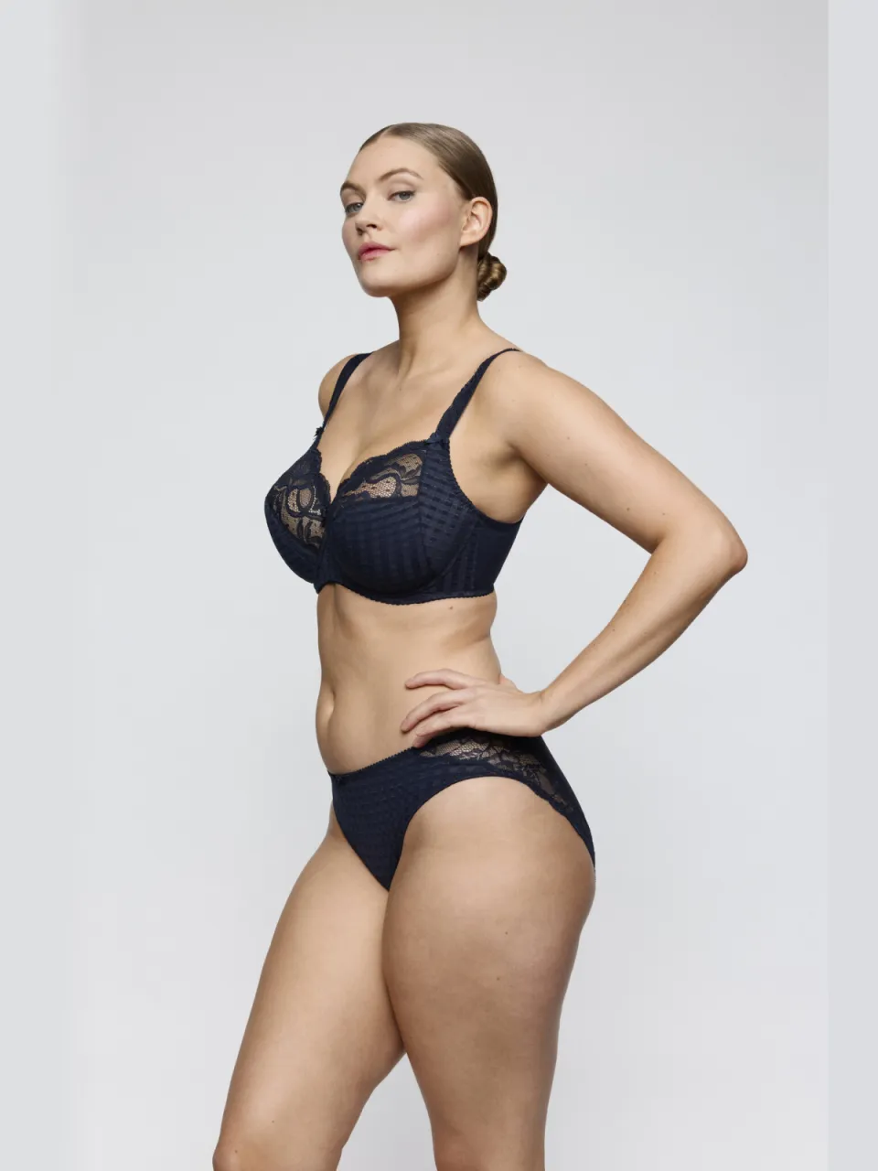PrimaDonna Madison beugel-bh donkerblauw, foto 3