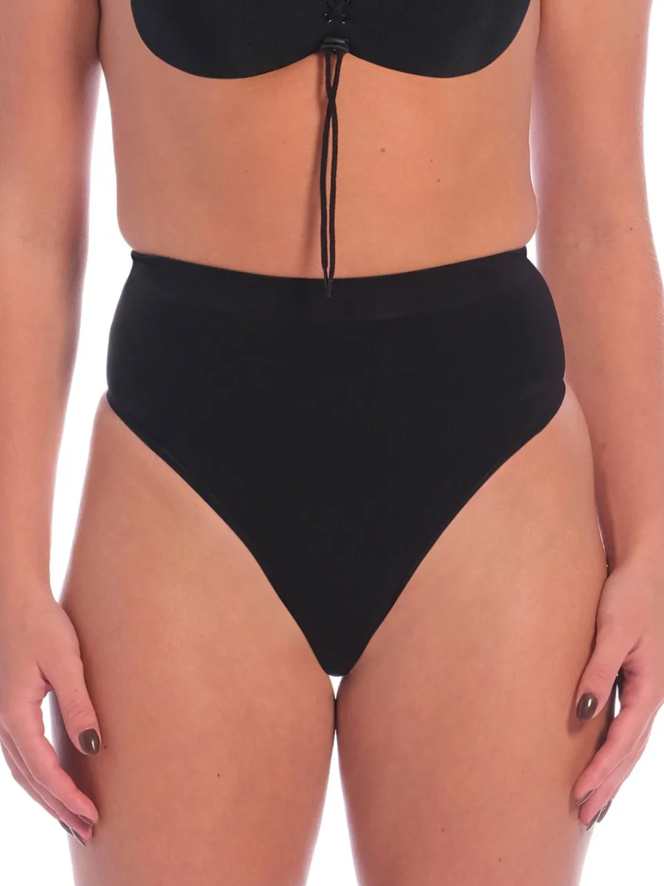 Perfect Secrets corrigerende string Perfect Shaper zwart, foto 7