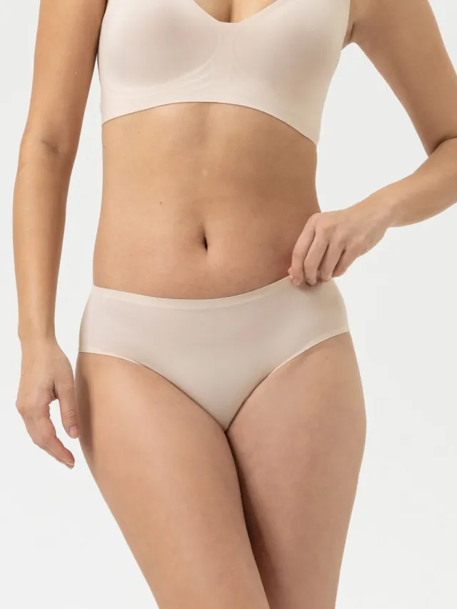 Mey Slip Serie Simply Better Invisibles Bailey beige