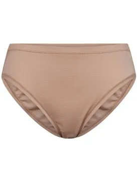 JBS of Denmark Wool Tai Briefs slip Beige,Zwart,Wit,Grijs