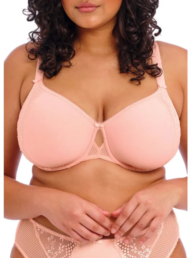 Elomi CHARLEY dames Beha - BALLET PINK POWDER