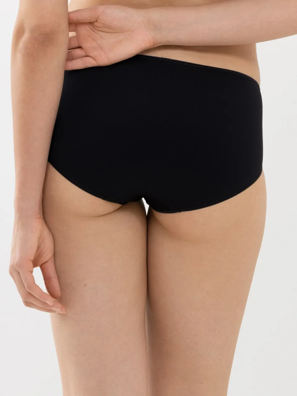 Mey Hip-slip Serie Soft Shape Zwart, foto 2