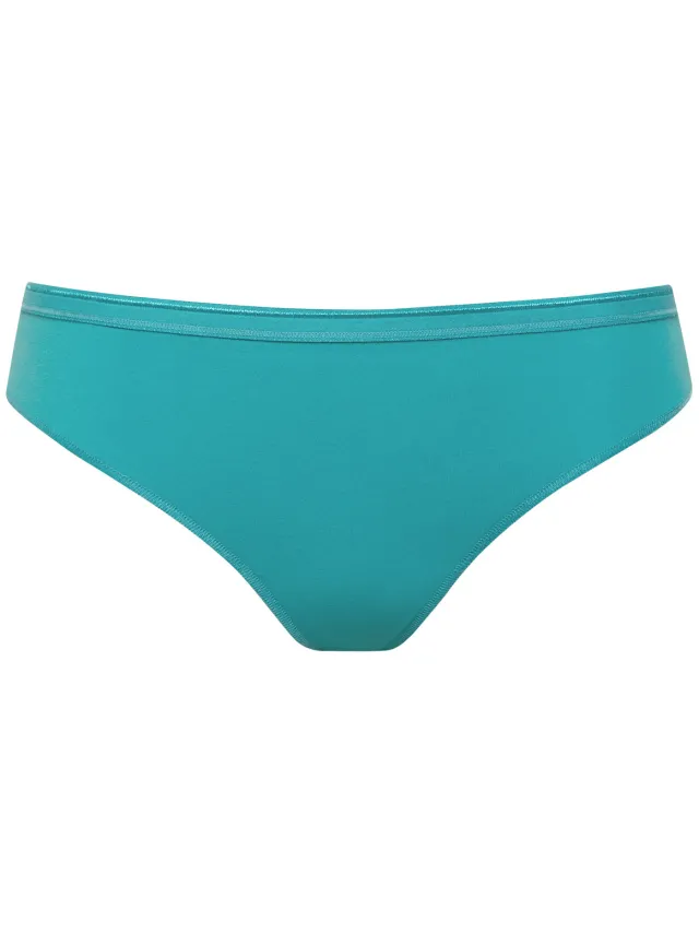 Lisca HAPPYDAY Cheek braziliaanse slip groen