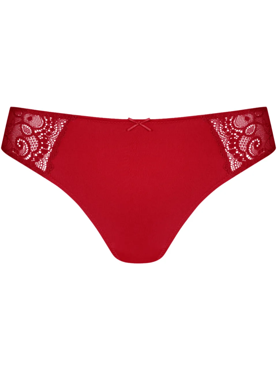 Mey Amorous string rood, foto 3