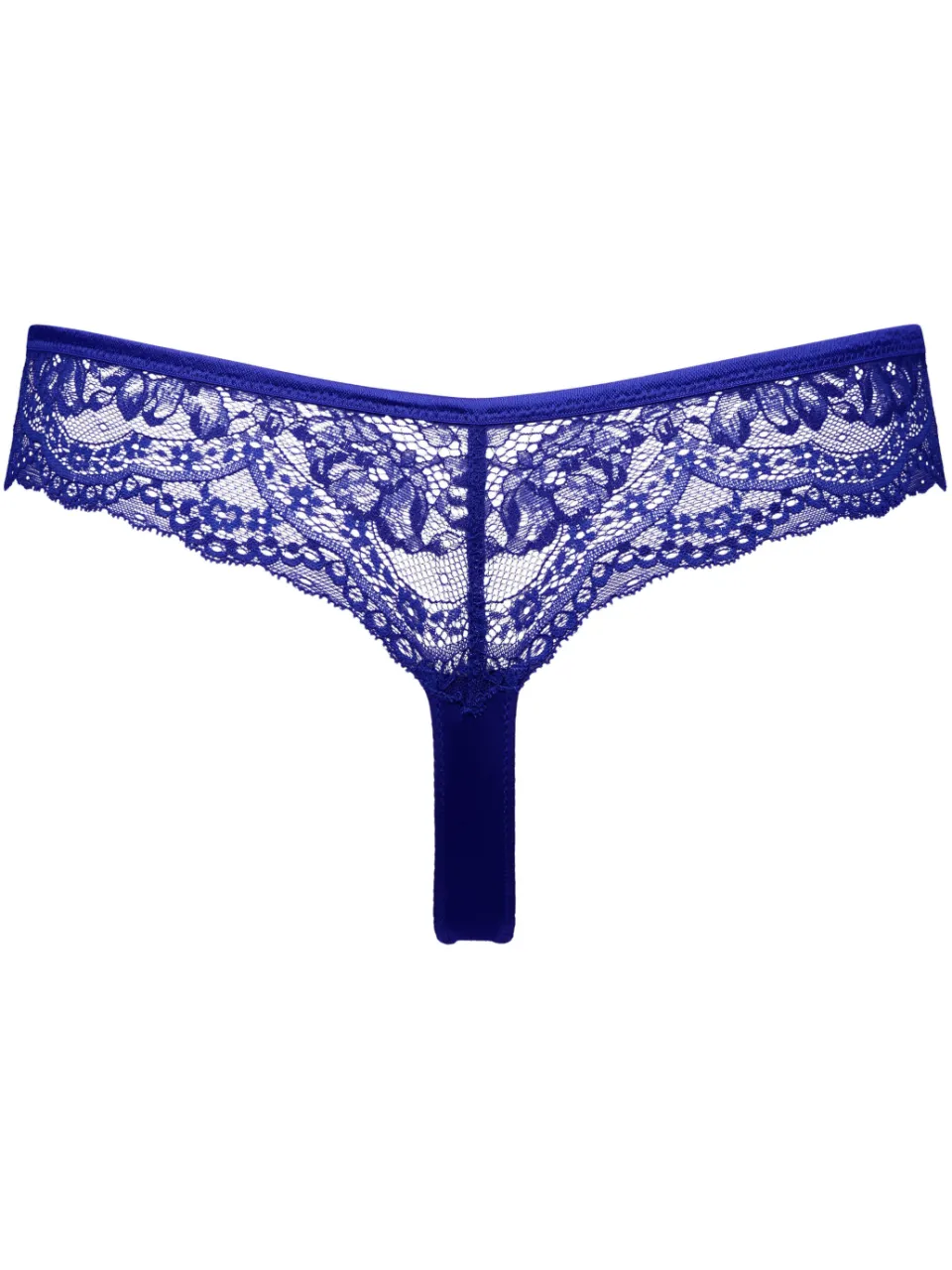 PrimaDonna Shimla string blauw, foto 3