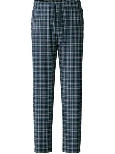 Calida Family And Friends Pant Versch.kleure/Patroon,Blauw,Rood