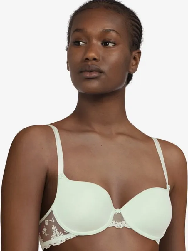 Passionata White Nights – BH Voorgevormd – P50750 – Atoll Mint - D75/90