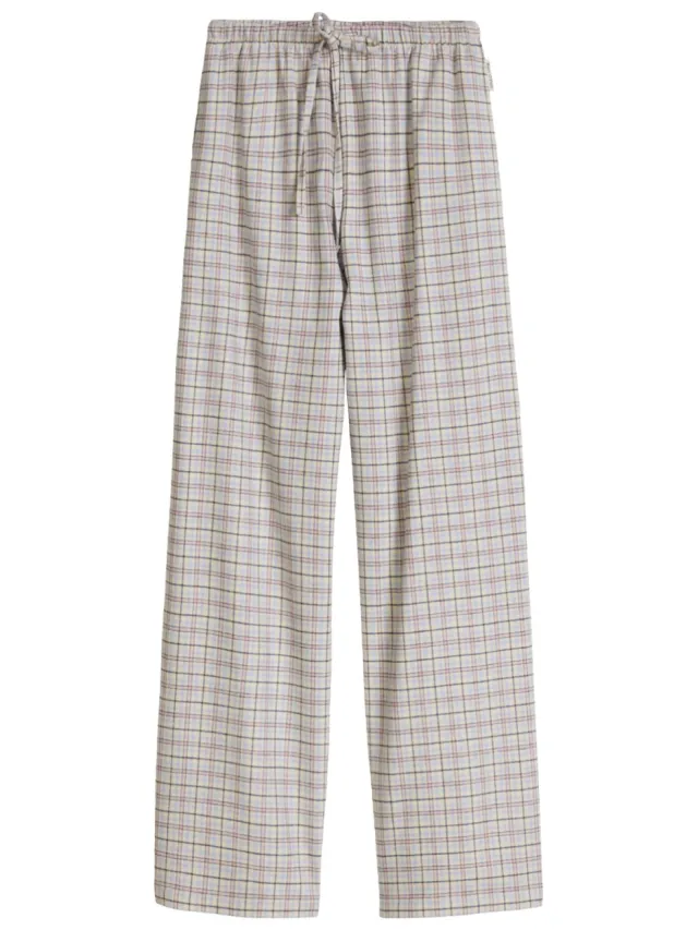Marc O'Polo Vrouwen Pyjama broek classic veelkleurig, foto 2