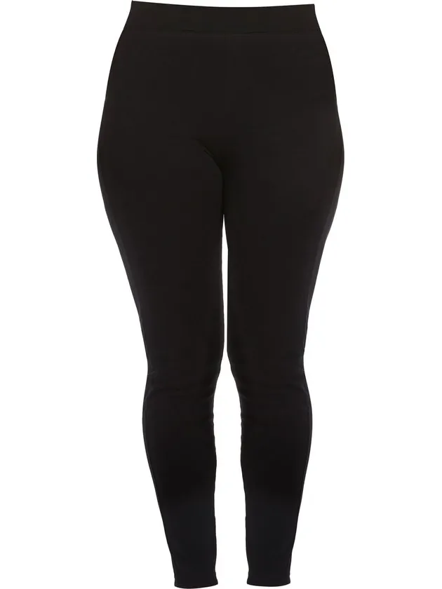 MAGIC Bodyfashion Maat S Jegging Zwart Dames