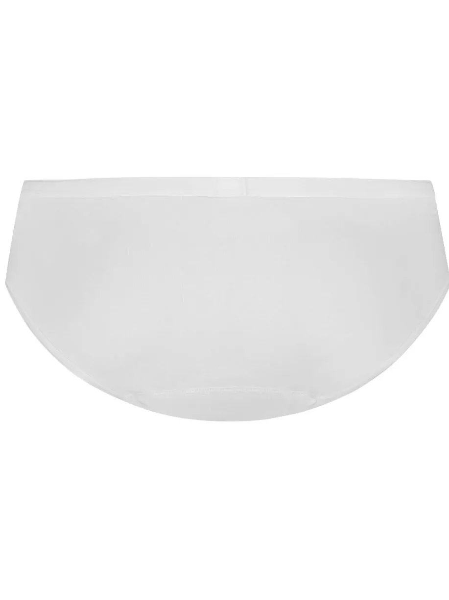 Ten Cate Basic slip wit, foto 4