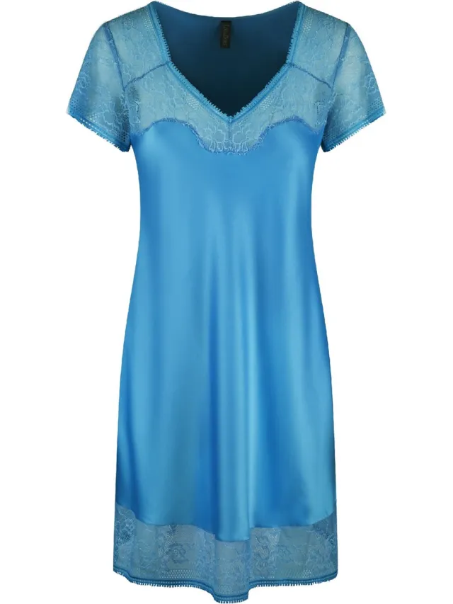 LingaDore Jurk Bonnie blue