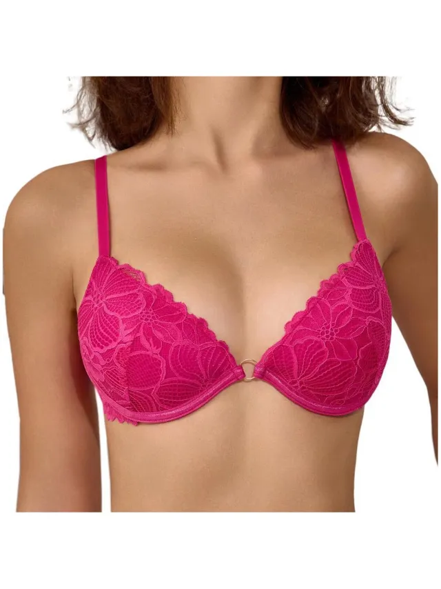 Les Petites Bombes balconette-bh roze