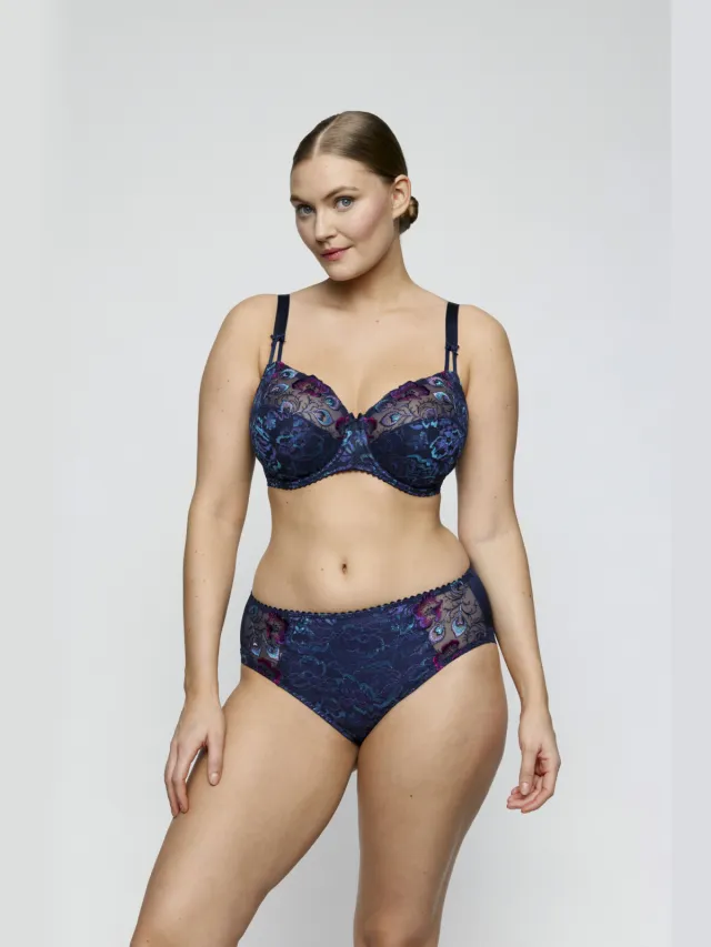 PrimaDonna San Angel maxislip donkerblauw