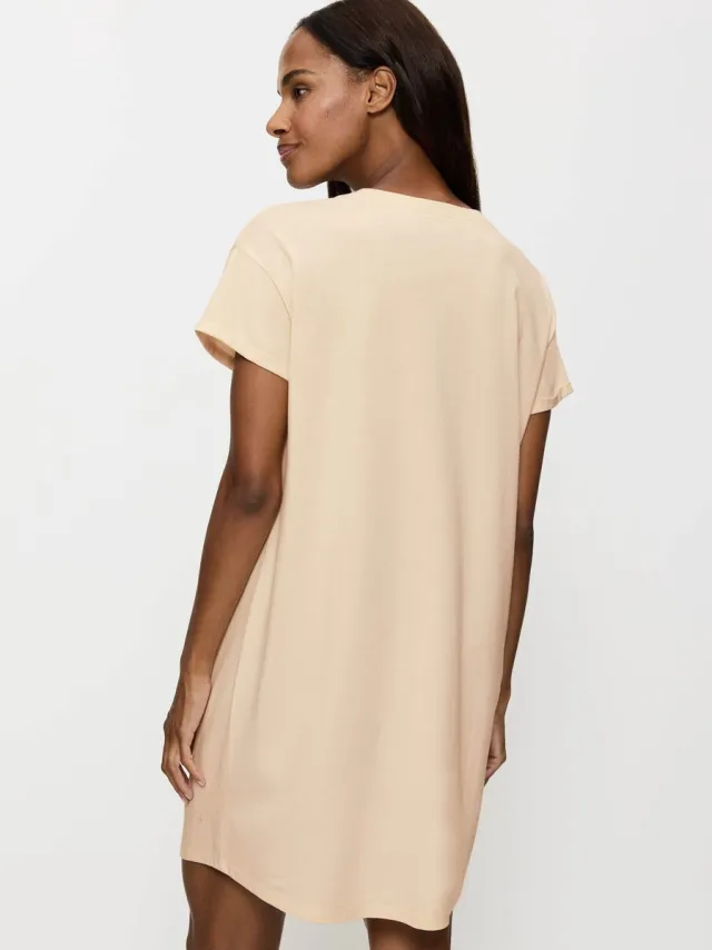 Triumph Nachthemd Red Label Nightdresses CREAMY DREAM