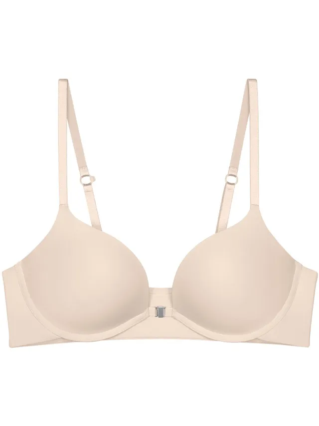 Triumph Push-up-BH Red Label Pure Micro