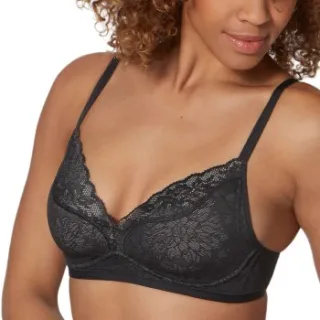 Triumph Everyday Fit Smart P01 zwart Beige,Zwart,Lila,Blauw