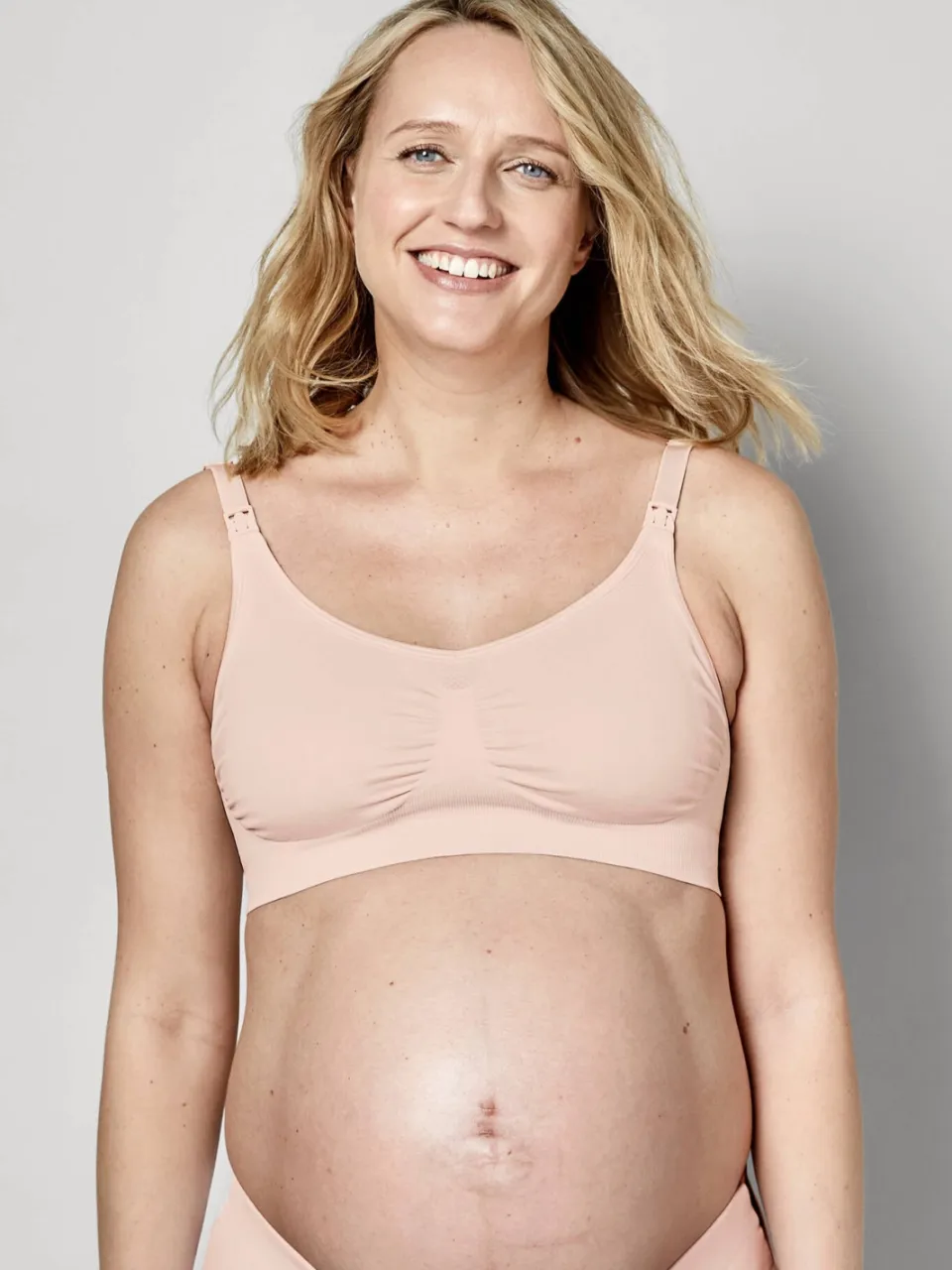 Medela Keep Cool voedingsbh beige