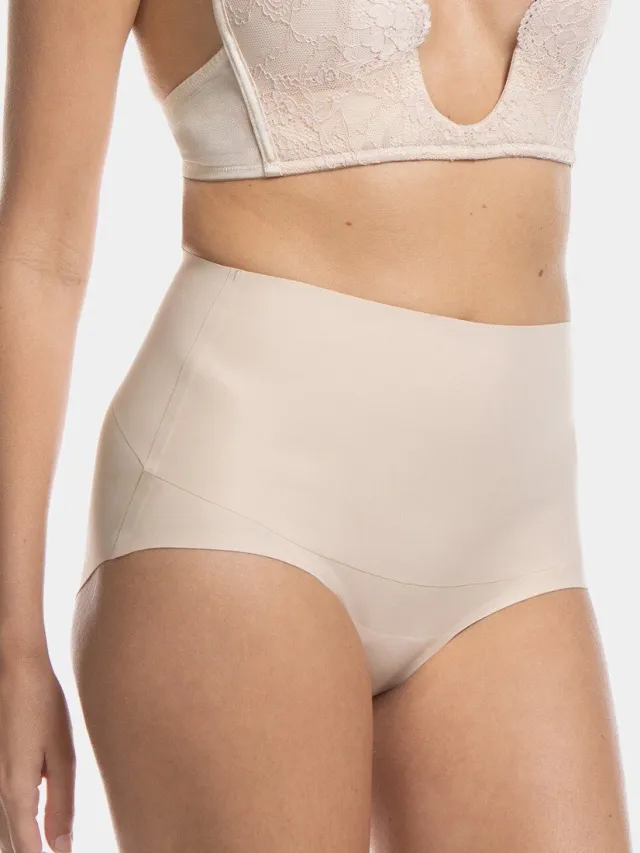 MAGIC Bodyfashion Tummy Shaper Corrigerend ondergoed - Latte