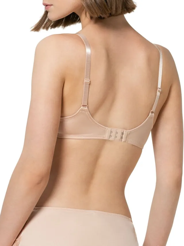 Triumph Bügel-BH Modern Finesse beige