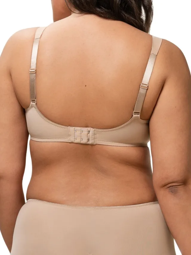 Triumph Minimizer-BH Essential beige