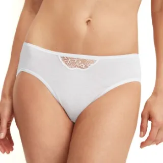 Calida Desire mini slip wit