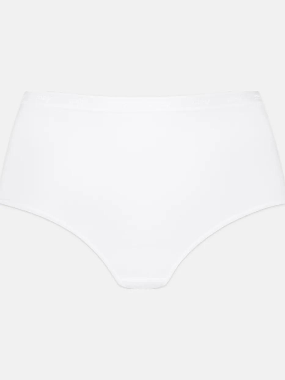 Mey Tailleslip Serie Best of Wit, foto 2