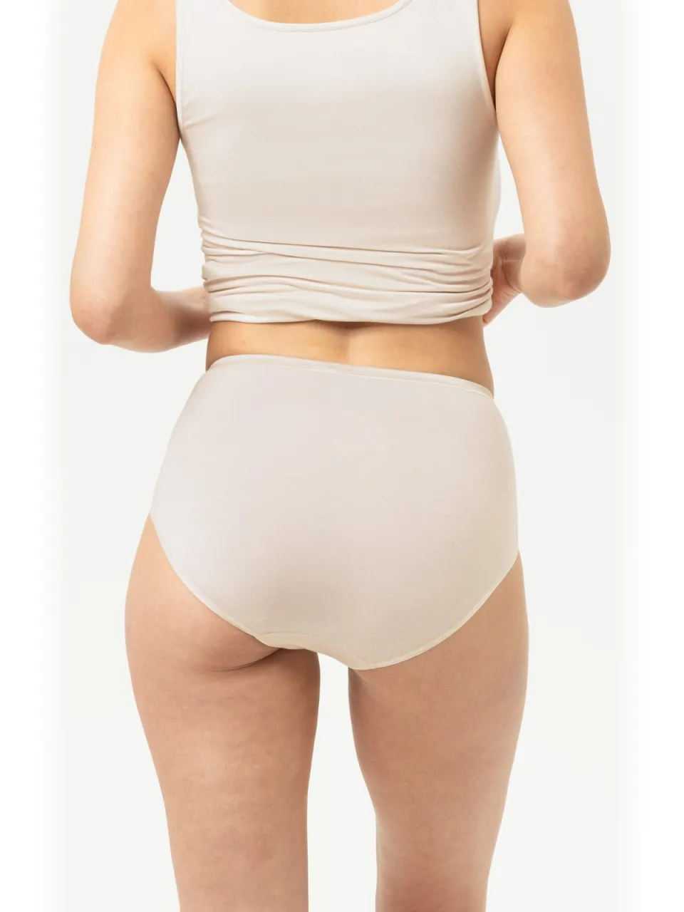 Mey Tailleslip Serie Modal Pure Bailey beige, foto 3