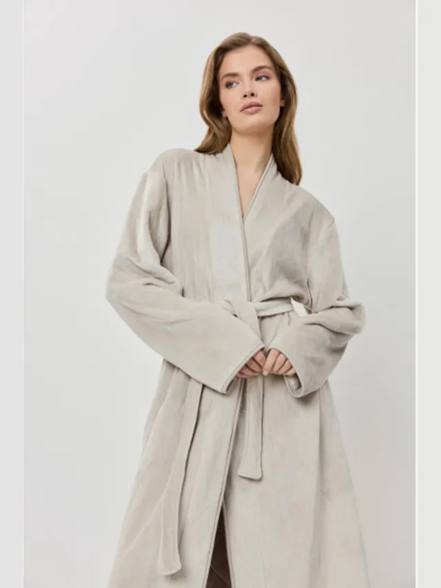 Aruelle Juna Kamerjas Grijs Grey
