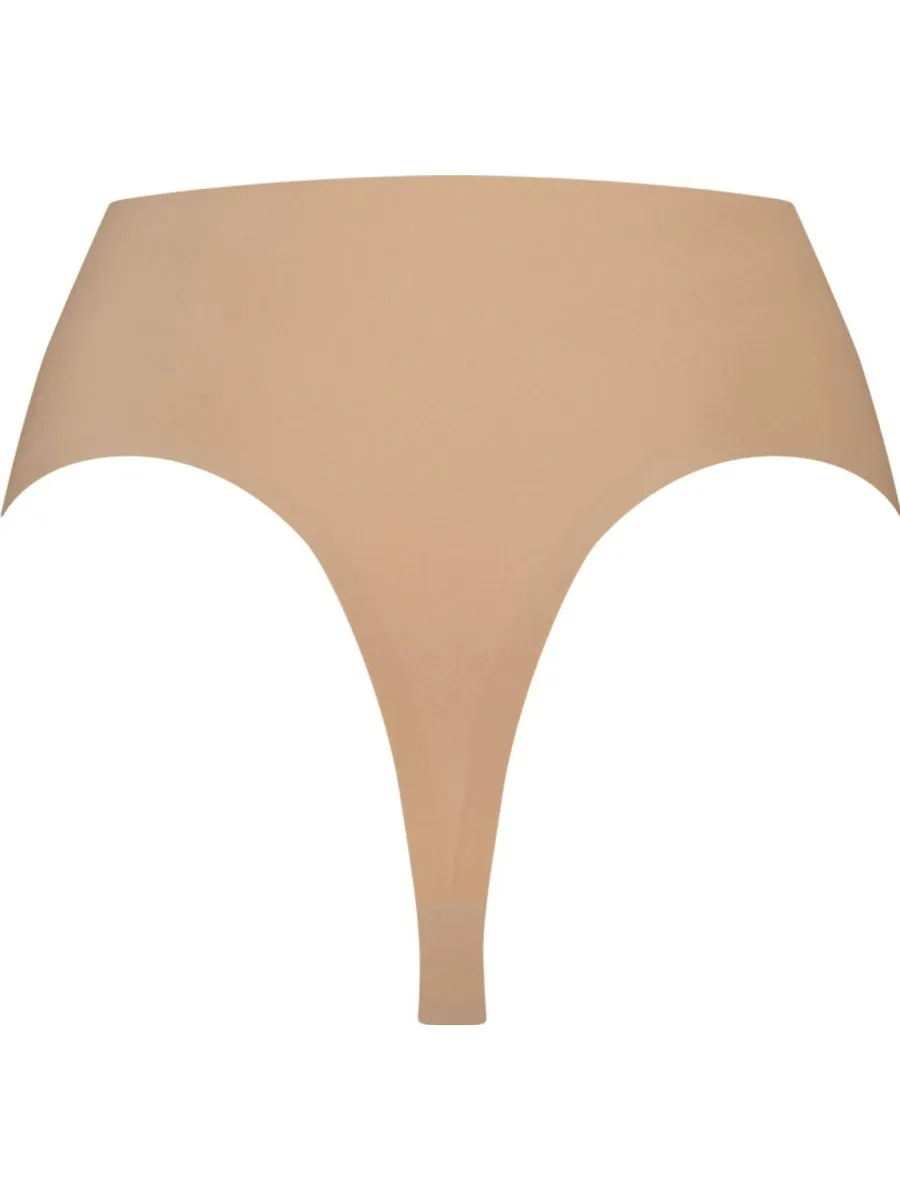 Ten Cate Secrets high waist string beige, foto 2
