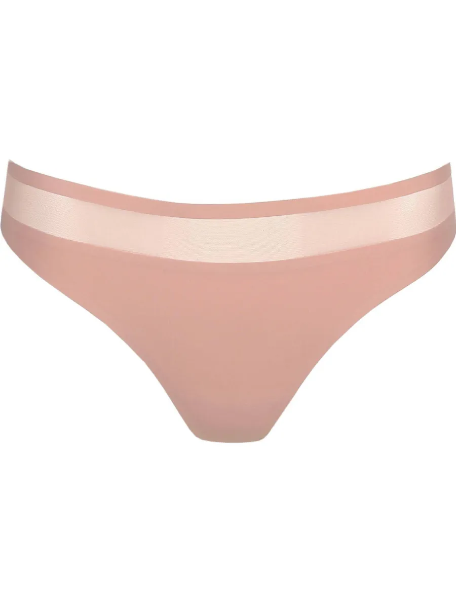 Marie Jo Louie string roze, foto 2