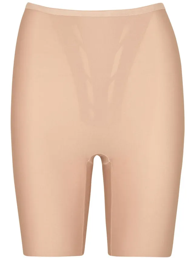 Triumph Shape Smart Panty L Dames Corrigerend ondergoed NEUTRAL BEIGE