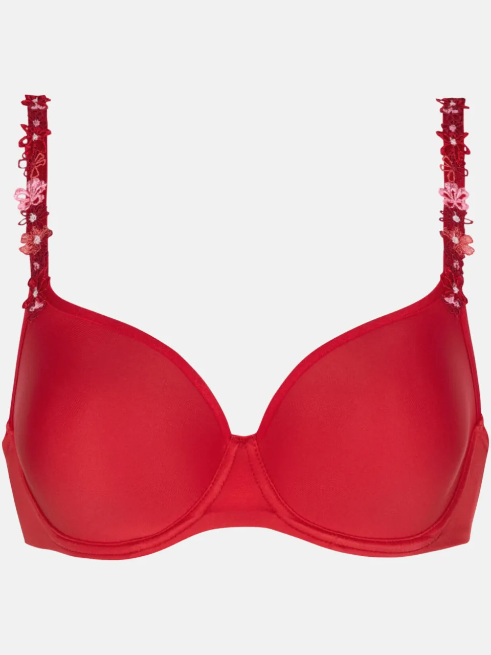 Mey Spacer-beha Serie Pretty Joan Lovely Red, foto 2