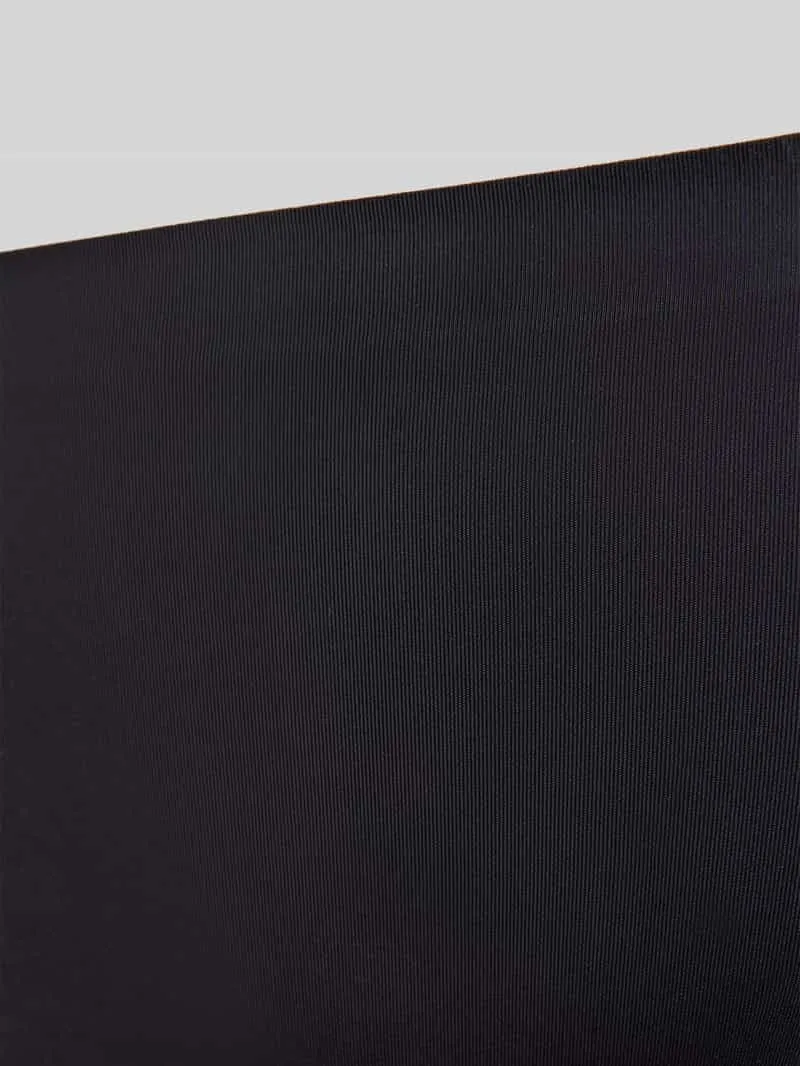 Marc O'Polo slim fit slip met extra subtiele naden in set van 2 zwart, foto 3