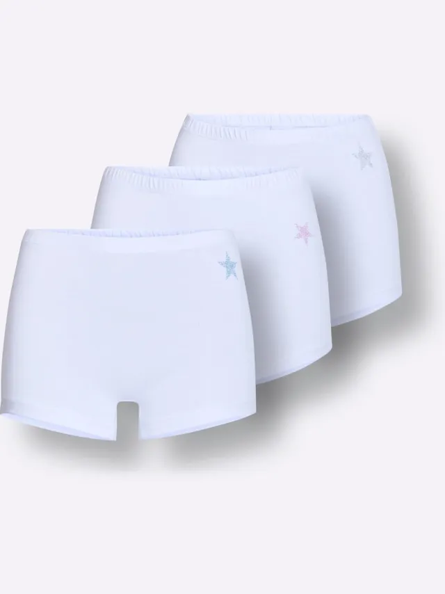 Panty wit