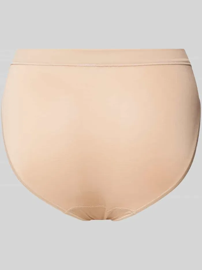 Mey Slip met deelnaden, model 'Emotion' beige, foto 2