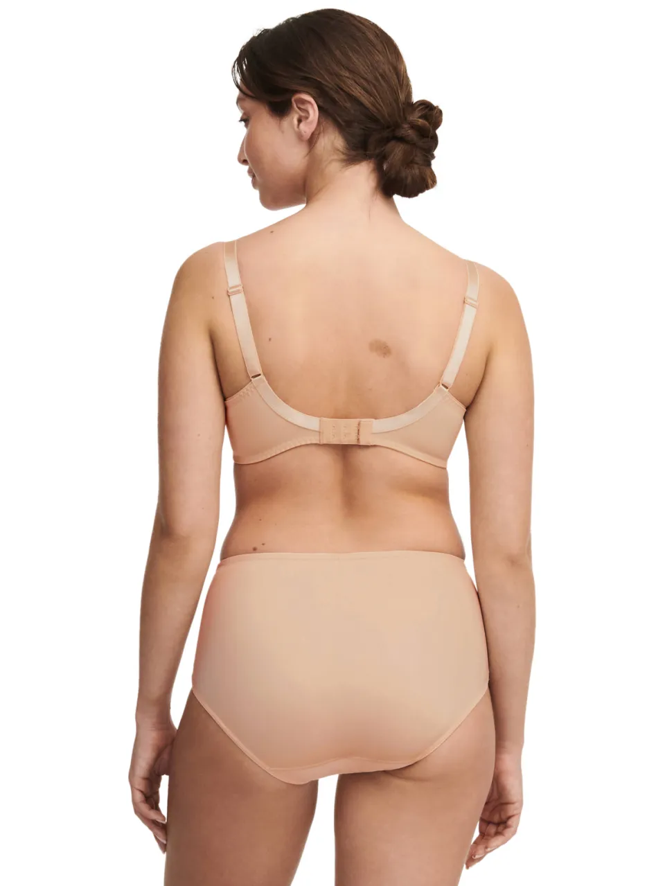 Chantelle Every Curve beugel-bh beige, foto 4