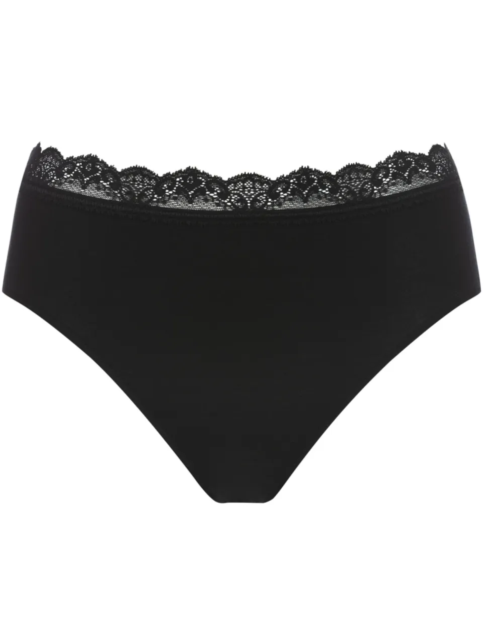 Mey American pants Serie Luise Zwart, foto 3