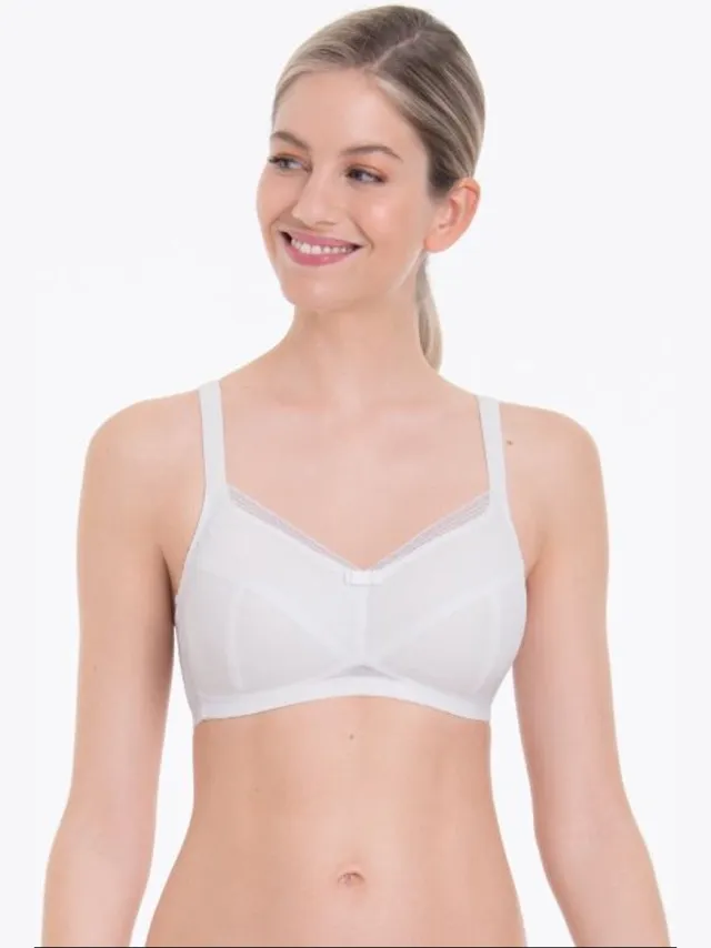 Anita Care Rosemary Prothese Bh 4785X Wit - maat EU 95D / FR