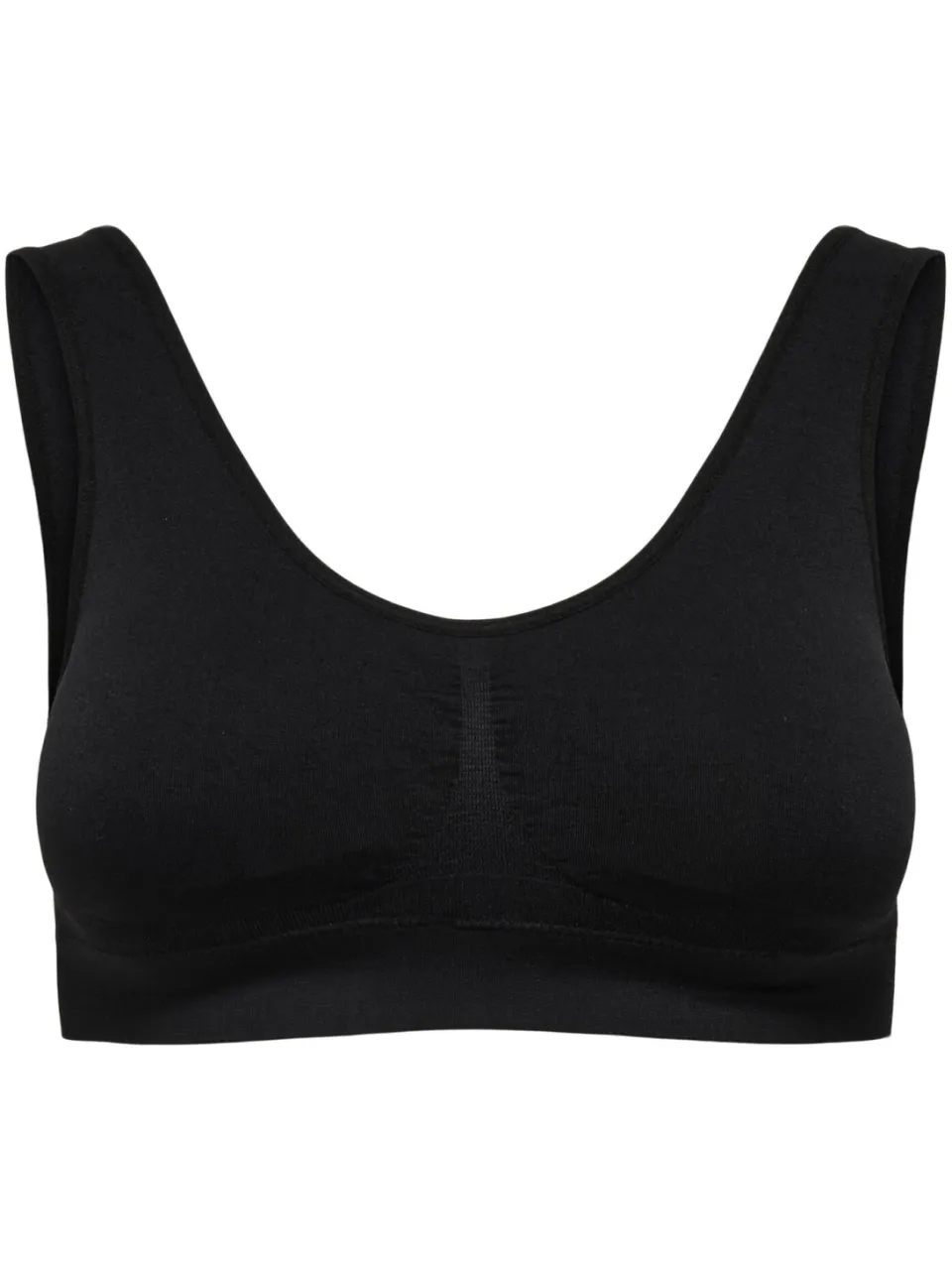 Only Play level 2 sporttop ONPMIRA - zwart, foto 2
